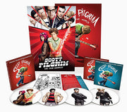 Scott Pilgrim vs. the World (Original Motion Picture Soundtrack) (Seven Evil Exes Edition)