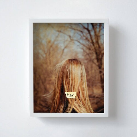 Arcade Fire/ Owen Pallett - Her (Original Soundtrack)