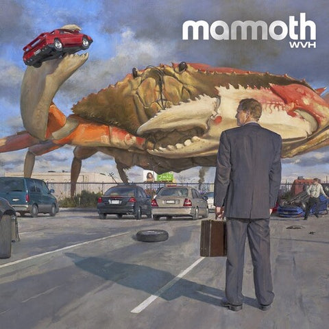 Mammoth - Mammoth WVH