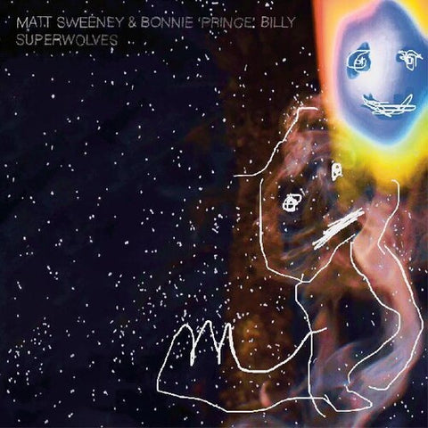 Matt Sweeney & Bonnie Prince Billy - Superwolves