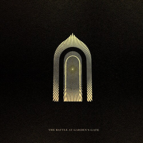 Greta Van Fleet - The Battle At Garden's Gate