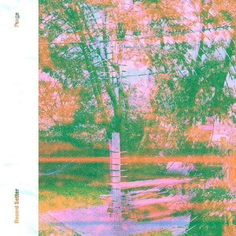 Record Setter - Purge