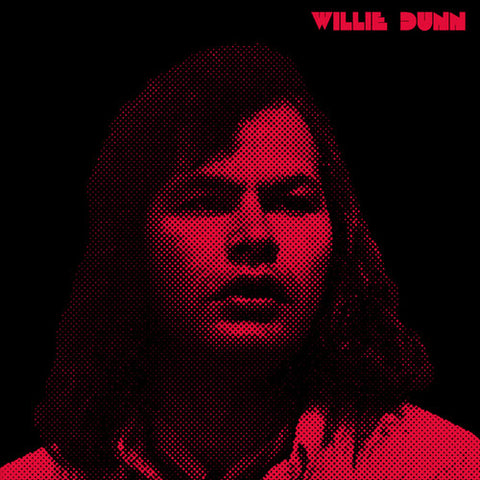 Willie Dunn -  Creation Never Sleeps, Creation Never Dies: The Willie Dunn Anthology