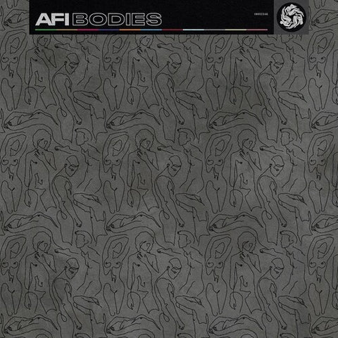 AFI -  Bodies (INDIE EX)