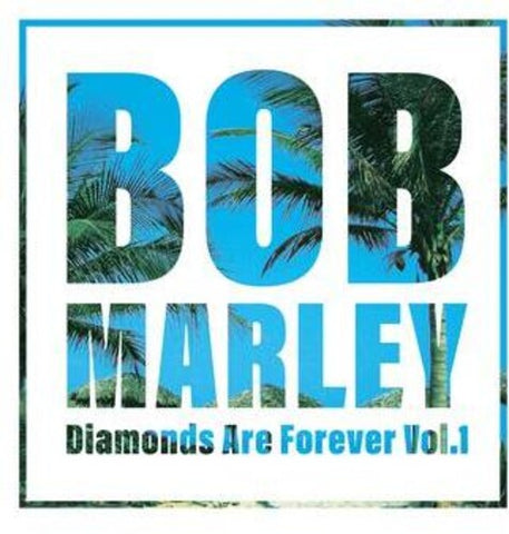 Bob Marley - Diamonds Are Forever