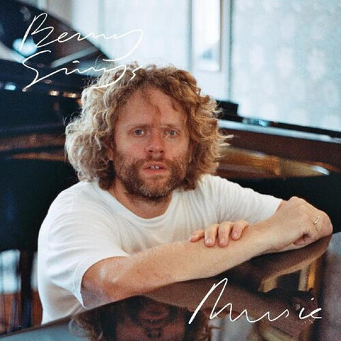 Benny Sings - Music Vinyl