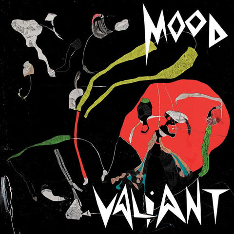 Hiatus Kaiyote - Mood Valiant (Indie Exclusive)