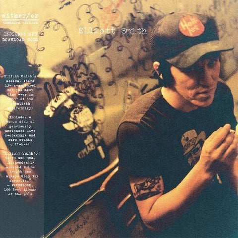 Elliot Smith -  Either/ or