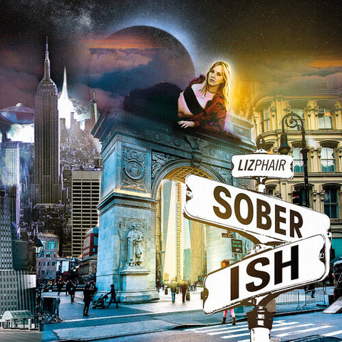 Liz Phair -  Soberish