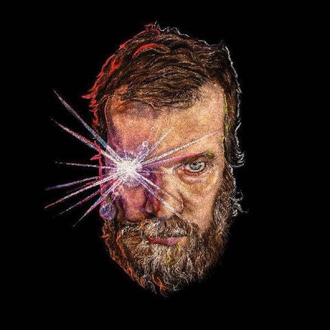 John Grant -  Boy From Michigan