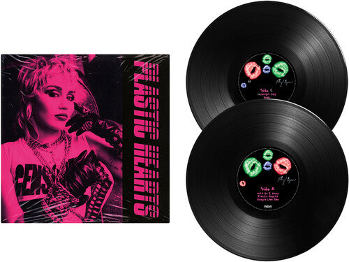 Miley Cyrus - Plastic Hearts – Spinster Records