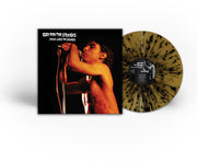 Iggy & The Stooges - Jesus Loves The Stooges [Black & Gold Splatter]