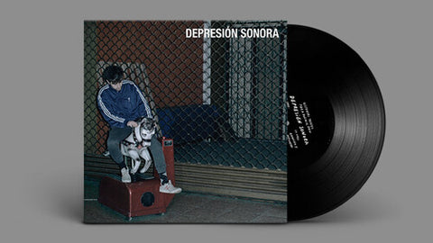 Depresion Sonora - Historias Tristes Para Dormir Bien [Import]