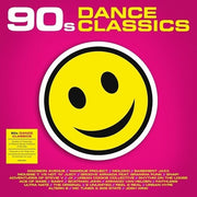90s Dance Classics  [140-Gram Vinyl] [Import]