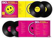 90s Dance Classics  [140-Gram Vinyl] [Import]