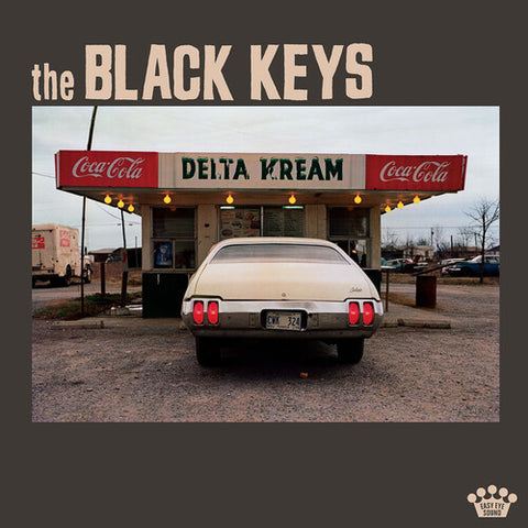 The Black Keys - Delta Kream [INDIE EXCLUSIVE]
