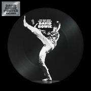 David Bowie - The Man Who Sold The World (Vinyl 12" Picture Disc)