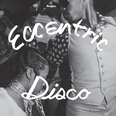 Eccentric Disco (Party People Pink Vinyl)