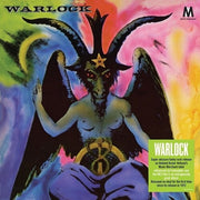 Warlock - Warlock [140-Gram Black Vinyl] [Import]