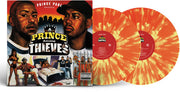 Prince Paul - A Prince Among Thieves (Orange & Yellow Splatter Vinyl)