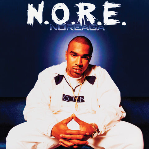 N.O.R.E. - Noreaga