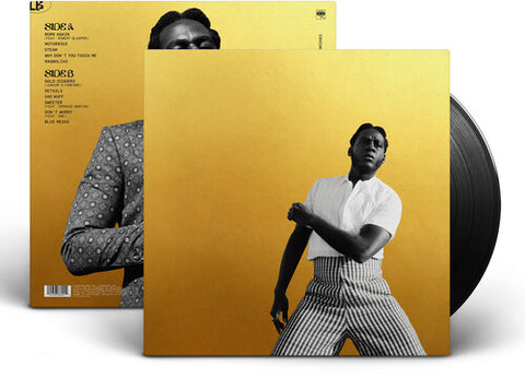 Leon Bridges - Gold-Diggers Sound [INDIE EXCLUSIVE]