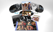 Almost Famous (Original Soundtrack) (Oversize Item Split, Deluxe Edition, Box Set, Anniversary Edition)