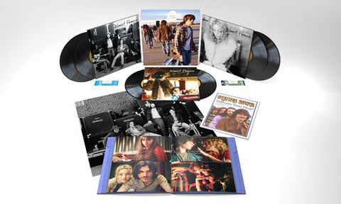 Almost Famous (Original Soundtrack) (Oversize Item Split, Deluxe Edition, Box Set, Anniversary Edition)