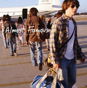 Almost Famous (Original Soundtrack) (Oversize Item Split, Deluxe Edition, Box Set, Anniversary Edition)