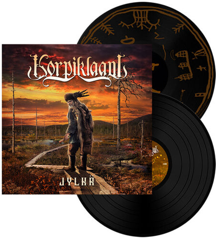 Korpiklaani - Jylha