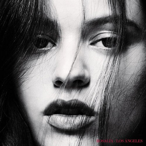 Rosalia - Los Angeles [Import]