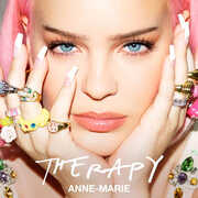 Anne Marie -  Therapy