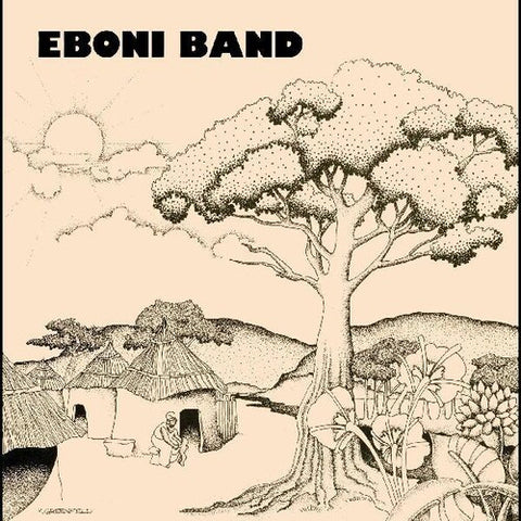 Eboni Band - Eboni Band