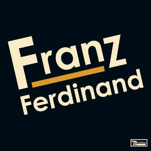Franz Ferdinand - Franz Ferdinand [IMPORT]