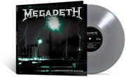 Megadeth - Unplugged In Boston [SILVER VINYL]