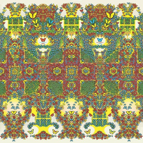 King Gizzard & The Lizard Wizard - Schmetterling 3000 - German Indie Version