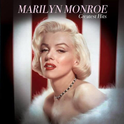 Marilyn Monroe - Greatest Hits