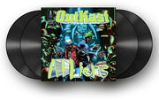 OutKast - ATliens (25th Anniversary Edition)