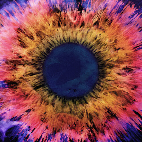 Thrice - Horizons/ East (IEX) (Opaque Yellow Vinyl)