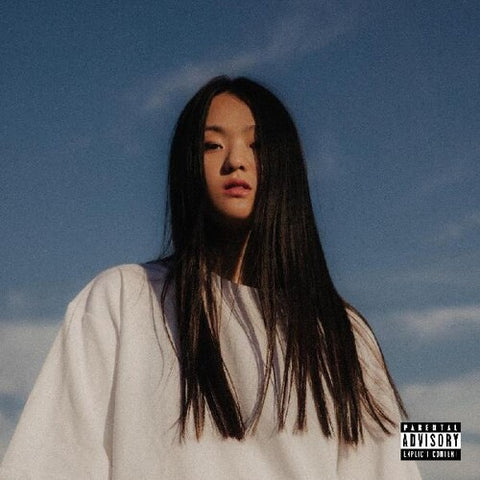 Park Hye Jin - Before I Die [DELUXE PINK VINYL]