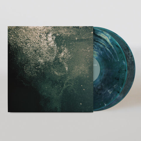 Wye Oak - Civilian + Cut All the Wires: 2009 - 2011 (Green Swirl Vinyl)