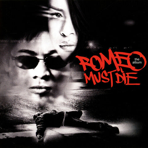 Romeo Must Die [SOUNDTRACK]