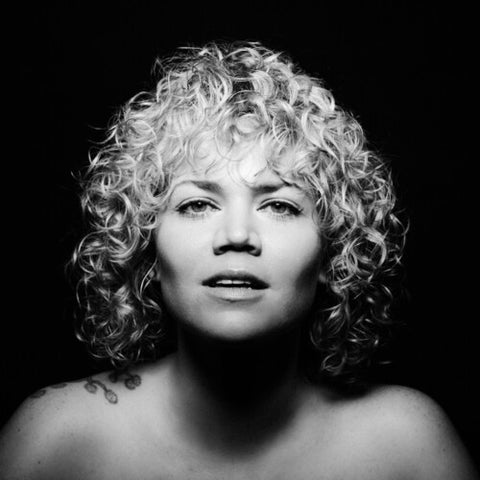 Alicia Walter -  Am Alicia (Clear Glass Vinyl)