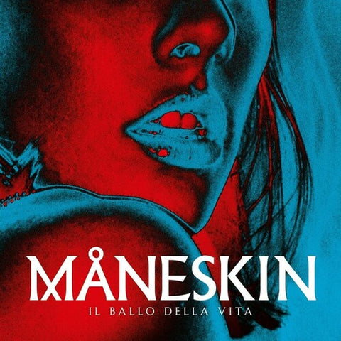 Maneskin -  Il Ballo Della Vita [Import]