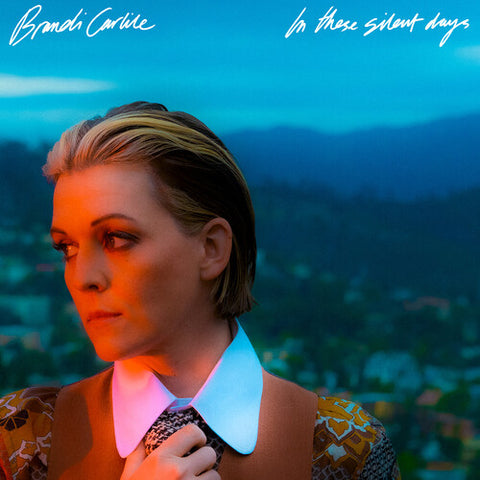 Brandi Carlile - In These Silent Days [INDIE EXCLUSIVE]