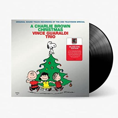 Various - A Charlie Brown Christmas (2021 Edition)