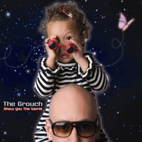 The Grouch - Show You The World [RSD22]