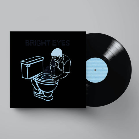 Bright Eyes - Digital Ash In A Digital Urn