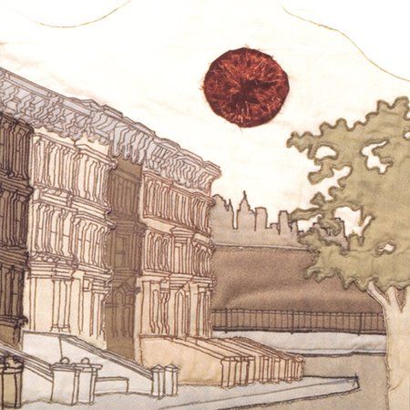 Bright Eyes - I'm Wide Awake, It's Morning