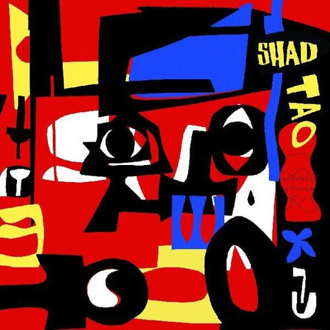 Shad - Tao [COLORED VINYL]